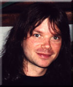 John Norum