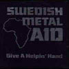 Give a Helpin´ Hand 7"