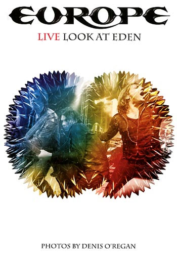 Live Look At Eden earBook